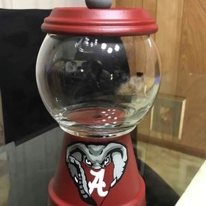 Alabama Candy Dish